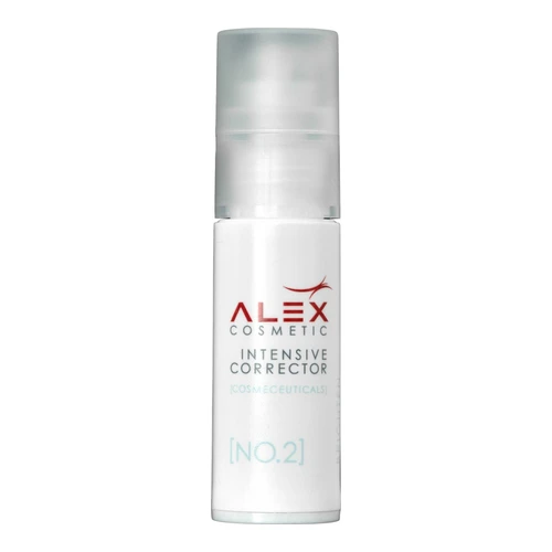 Alex Cosmetics Intensive Corrector No.2 3 Alex Cosmetics Intensive Corrector No.2
