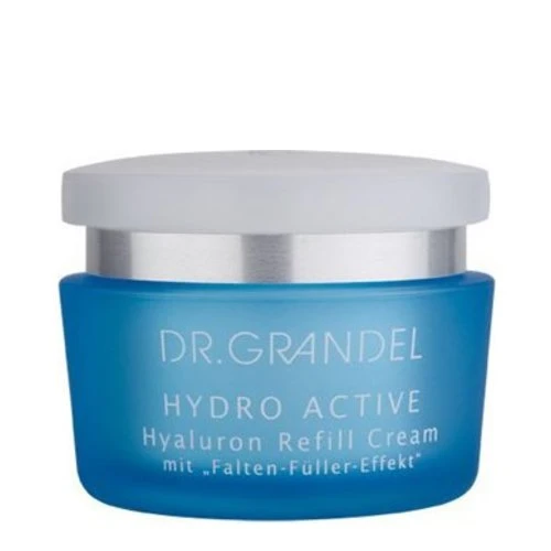 Dr Grandel Hydro Active Hyaluron Refill Cream 3 Dr Grandel Hydro Active Hyaluron Refill Cream
