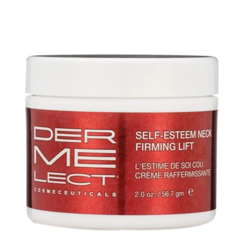 Dermelect Cosmeceuticals Self-Esteem Neck Firming Lift 3 Dermelect Cosmeceuticals Self-Esteem Neck Firming Lift