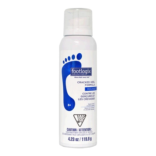 Footlogix #3 Extra Cracked Heel Formula 3 Footlogix #3 Extra Cracked Heel Formula