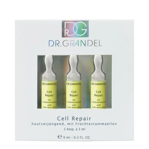 Dr Grandel Cell Repair Ampoule 3 Dr Grandel Cell Repair Ampoule