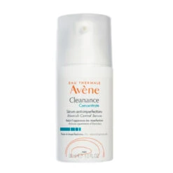 Avène Avene Cleanance Concentrate Blemish Control Serum