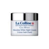 La Colline Absolute White Night Cream -Babor Store Absolute White Night Cream 57916 detail