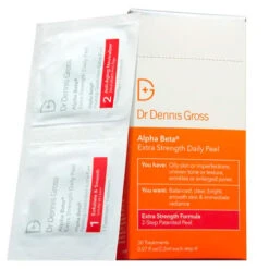 Dr Dennis Gross Alpha Beta Peel Extra Strength
