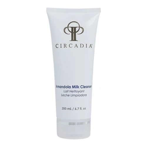 Circadia Amandola Milk Cleanser 3 Circadia Amandola Milk Cleanser