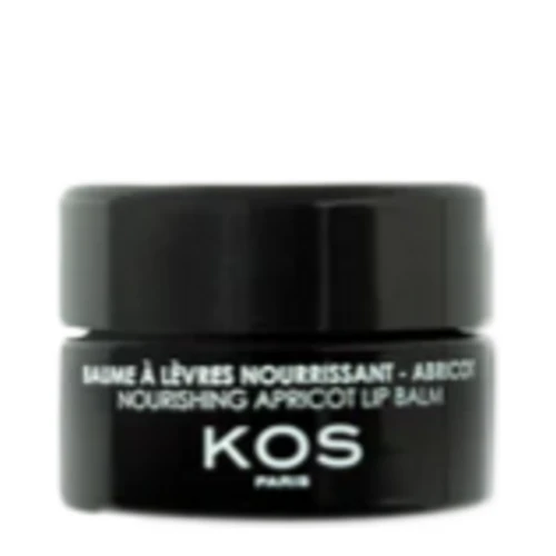 Kos Paris Apricot Lip Balm 3 Kos Paris Apricot Lip Balm