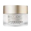 Biodroga Lotus And Science Anti-Age Night Care -Babor Store B45078 45007 9345 detail