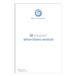 Bio-Therapeutic BT-Infusion Brightening Mask