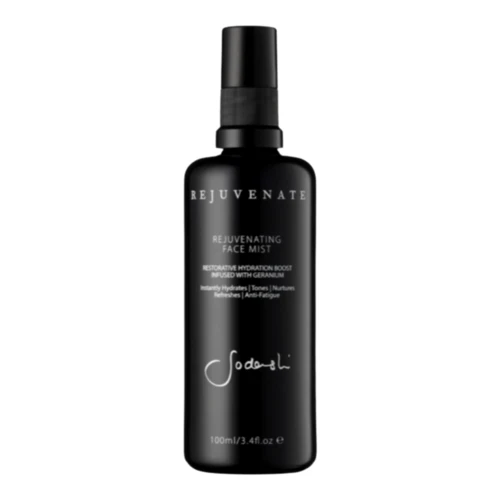 Sodashi Balancing Face Mist 3 Sodashi Balancing Face Mist