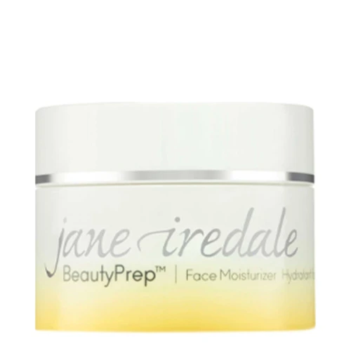Jane Iredale BeautyPrep Face Moisturizer 3 Jane Iredale BeautyPrep Face Moisturizer