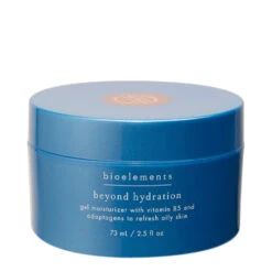 Bioelements Beyond Hydration
