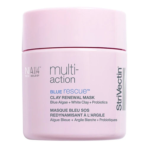 Strivectin Blue Rescue Clay Renewal Mask 3 Strivectin Blue Rescue Clay Renewal Mask