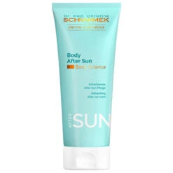 Dr Schrammek Body After Sun