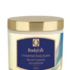 Quannessence Body Butter Cream - Unscented