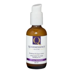Quannessence Breakout FX Face Lotion