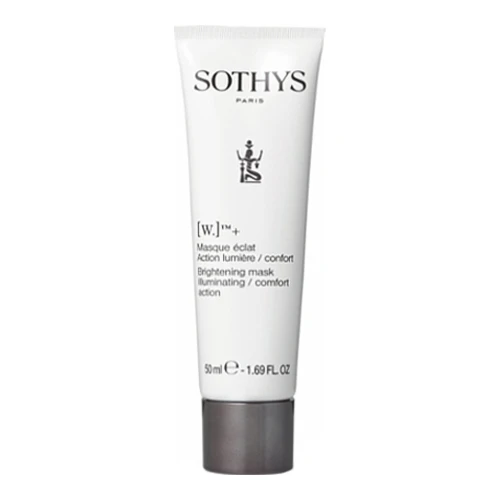 Sothys Brightening Mask 3 Sothys Brightening Mask
