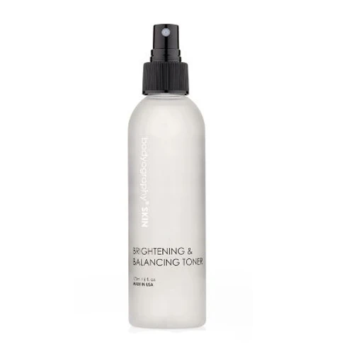 Bodyography Brightening And Balancing Toner 3 Bodyography Brightening And Balancing Toner