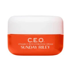 Sunday Riley C.E.O. Vitamin C Rich Hydration Cream
