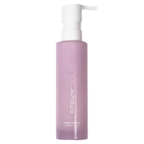 FitGlow Beauty Calm Cleansing Milk 3 FitGlow Beauty Calm Cleansing Milk