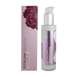 FitGlow Beauty Calm Cleansing Milk 4 FitGlow Beauty Calm Cleansing Milk - Image 2
