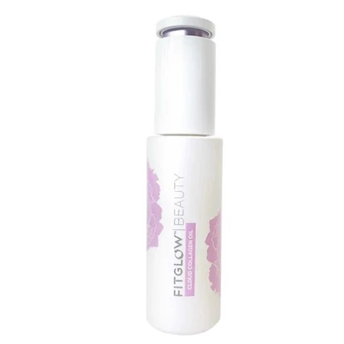 FitGlow Beauty Calm Cloud Collagen Oil 3 FitGlow Beauty Calm Cloud Collagen Oil