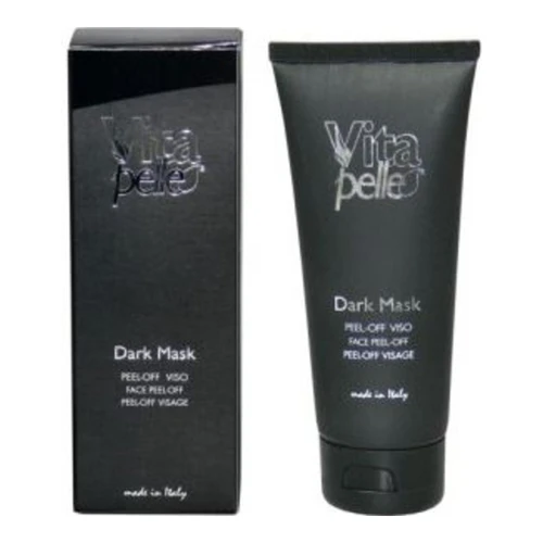 Phyto Sintesi Vita Pelle Dark Peel-Off Mask 3 Phyto Sintesi Vita Pelle Dark Peel-Off Mask