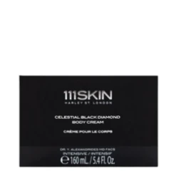 111SKIN Celestial Black Diamond Body Cream -Babor Store Celestial Black Diamond Body Cream add4 70386 5161 general