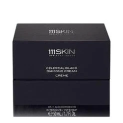 111SKIN Celestial Black Diamond Cream -Babor Store Celestial Black Diamond Cream add3 59679 2297 general