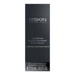 111SKIN Celestial Black Diamond Eye Cream -Babor Store Celestial Black Diamond Eye Cream add3 59681 8941 general