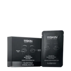 111SKIN Celestial Black Diamond Eye Mask -Babor Store Celestial Black Diamond Eye Mask add2 59684 9457 general