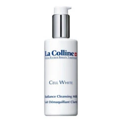 La Colline Cell White Radiance Cleansing Milk