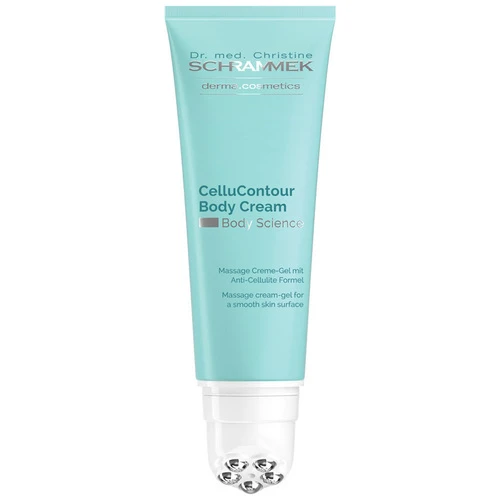 Dr Schrammek CelluContour Body Cream 3 Dr Schrammek CelluContour Body Cream
