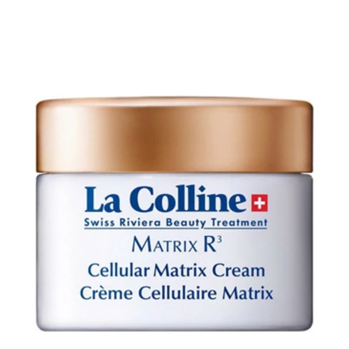La Colline Cellular Matrix Cream 3 La Colline Cellular Matrix Cream