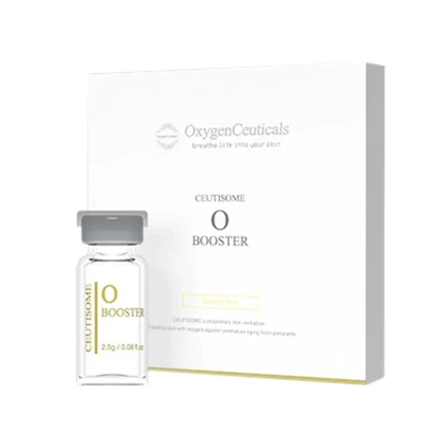 OxygenCeuticals Ceutisome O Booster 3 OxygenCeuticals Ceutisome O Booster
