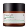 Perricone MD Chorophyll Detox Mask 1 Perricone MD Chorophyll Detox Mask -Babor Store Chorophyll Detox Mask 28433 detail