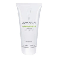Vivescence Chrono Jeunesse Light-weight Cream