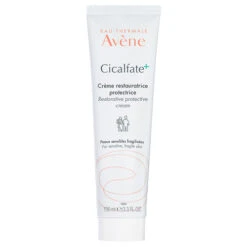 Avène Avene Cicalfate Restorative Cream -Babor Store Cicalfate Restorative Cream 46370 8077 detail