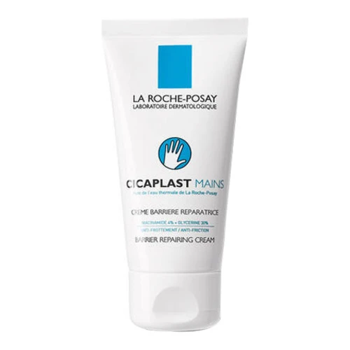LA ROCHE-POSAY La Roche Posay Cicaplast Mains 3 LA ROCHE-POSAY La Roche Posay Cicaplast Mains