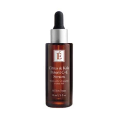 Eminence Organics Citrus And Kale Potent C + E Serum