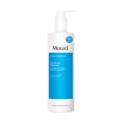 Murad Clarifying Cleanser Jumbo