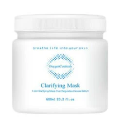 OxygenCeuticals Clarifying Mask