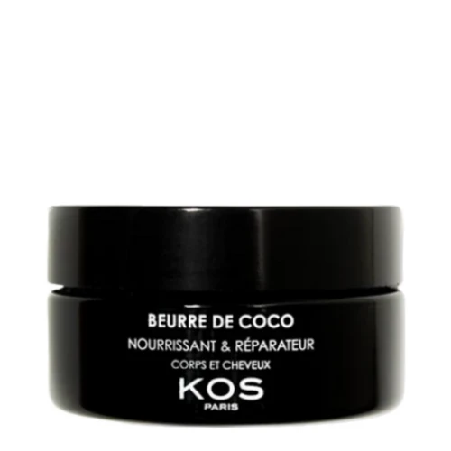 Kos Paris Coconut Butter 3 Kos Paris Coconut Butter