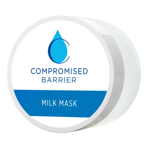 Rhonda Allison Compromised Barrier Milk Mask 3 Rhonda Allison Compromised Barrier Milk Mask