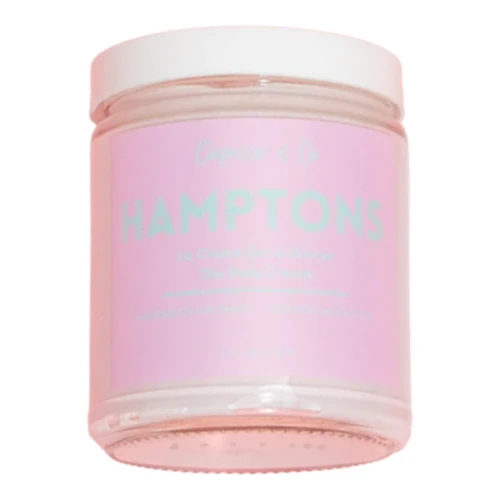 Caprice & Co. Creme De La Creme Body Cream - Hamptons 3 Caprice & Co. Creme De La Creme Body Cream - Hamptons
