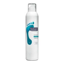 Footlogix DD Cream Mousse
