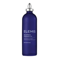 Elemis De-Stress Massage Oil