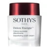 Sothys Depolluting Youth Cream 2 Sothys Depolluting Youth Cream -Babor Store Depolluting Youth Cream 53271 detail