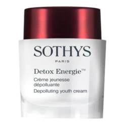 Sothys Depolluting Youth Cream