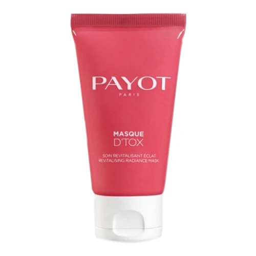 Payot Detox Mask 3 Payot Detox Mask