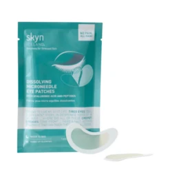 Skyn Iceland Dissolving Microneedle Eye Patches